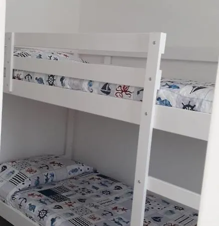 Appartement Sabbia D'oro Santa Maria Del Focallo