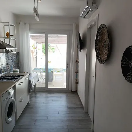 Sabbia D'oro Appartement